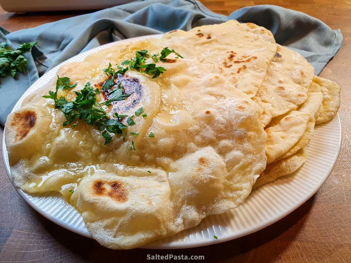 Garlic Bread